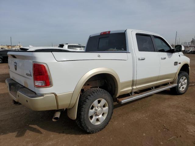 Image 3 of 2014 RAM 2500 LONGHORN 2014 with VIN 3C6UR5GJ6EG161806