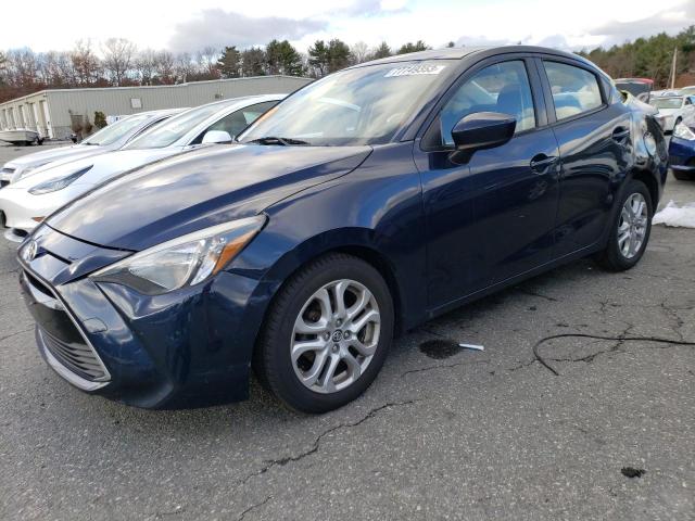 2016 TOYOTA SCION IA  2016 image