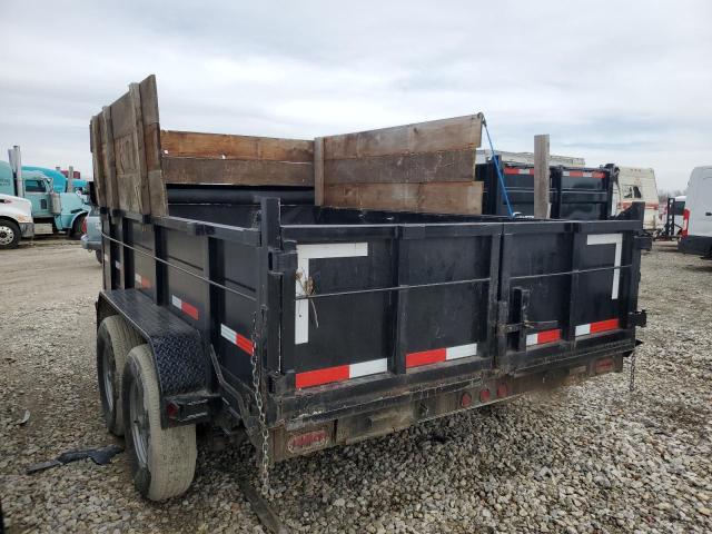 Изображение 3 2022 OTHER TRAILER 2022 с VIN 13ZHD1223N1000159