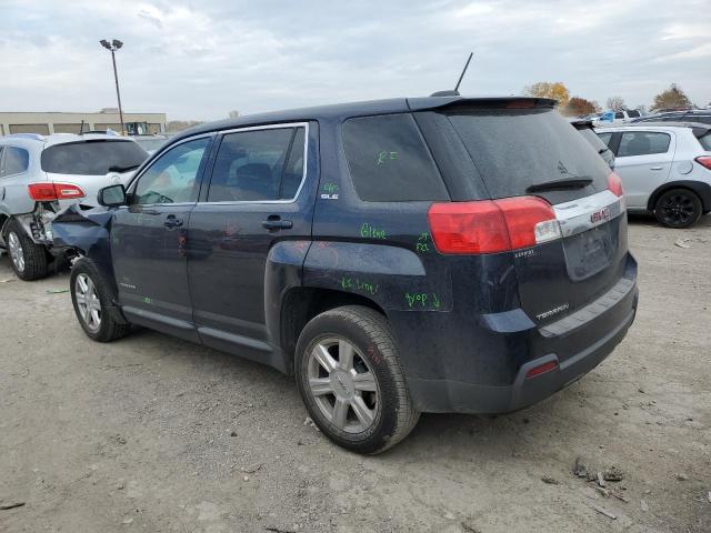 Изображение 2 2015 GMC TERRAIN SLE 2015 с VIN 2GKALMEKXF6320153