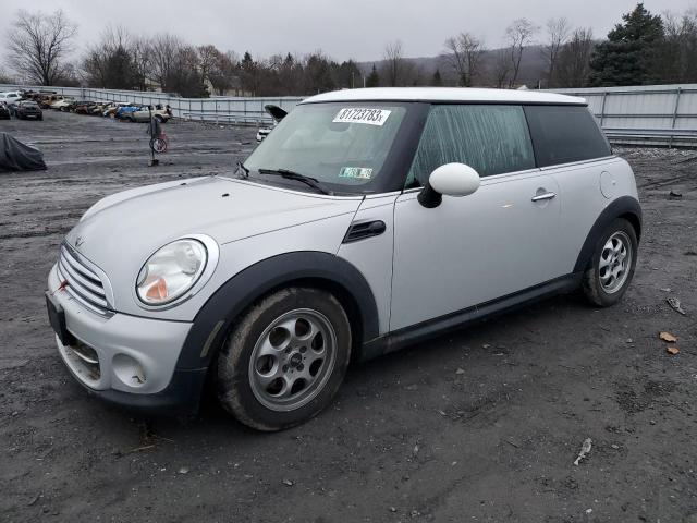 2013 MINI COOPER  2013 image
