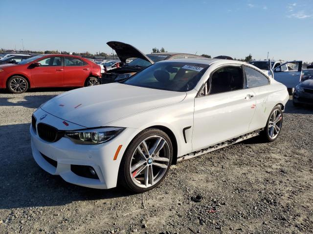 Obraz 2019 BMW 430I  2019