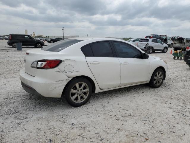 Obraz 3 z 2011 MAZDA 3 I 2011 z VIN JM1BL1VF0B1392168
