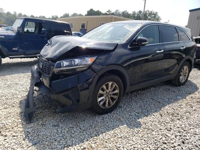 Obraz 2020 KIA SORENTO L 2020