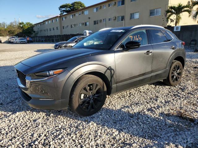 Obraz 1 z 2023 MAZDA CX-30 PREMIUM 2023 z VIN 3MVDMBDY8PM521314