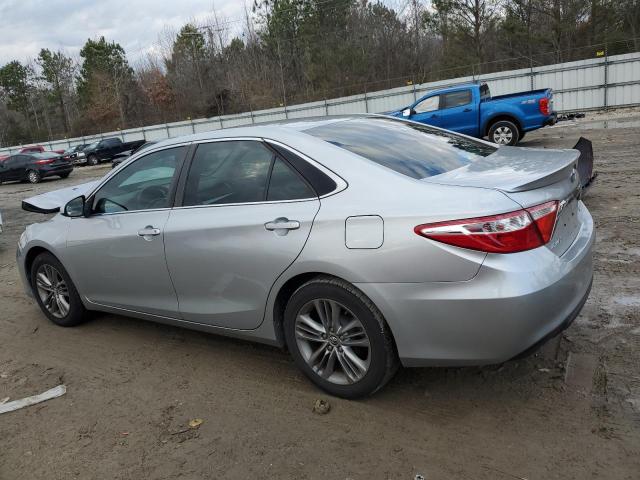 Изображение 3 2015 TOYOTA CAMRY LE 2015 с VIN 4T1BF1FK2FU039658