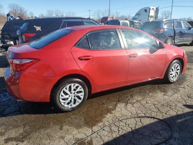 Изображение 3 2018 TOYOTA COROLLA L 2018 с VIN 2T1BURHE8JC027648