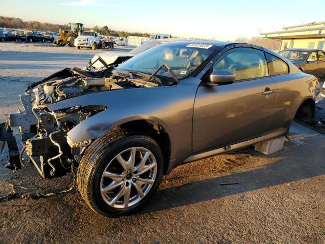 2011 INFINITI G37  2011 image