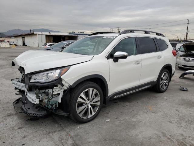 Image 1 of 2020 SUBARU ASCENT TOURING 2020 with VIN 4S4WMARD4L3460108