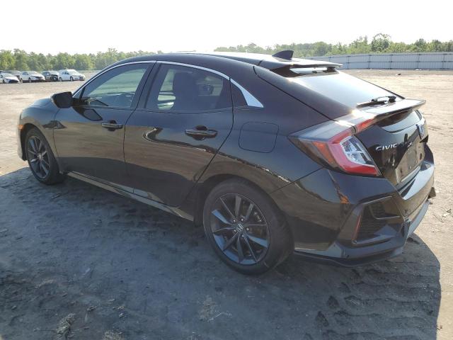 Изображение 2 2021 HONDA CIVIC EX 2021 с VIN SHHFK7H6XMU200587