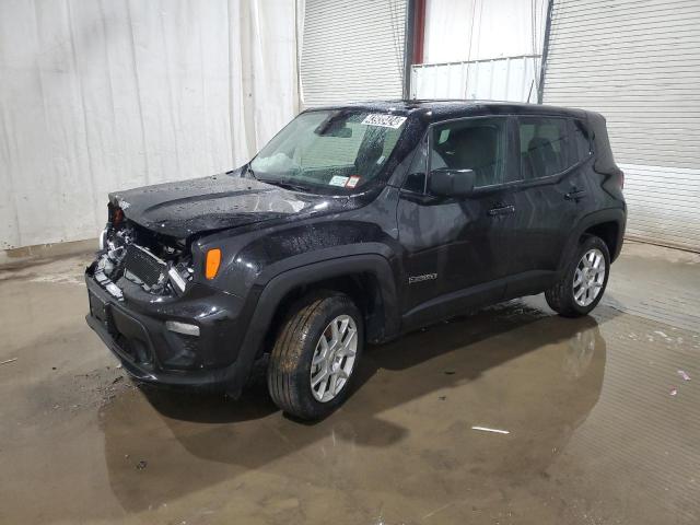 Изображение 1 2023 JEEP RENEGADE LATITUDE 2023 с VIN ZACNJDB15PPP68445
