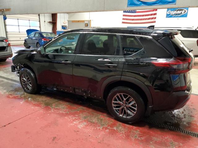 Obraz 2 z 2023 NISSAN ROGUE S 2023 z VIN 5N1BT3AB8PC753040