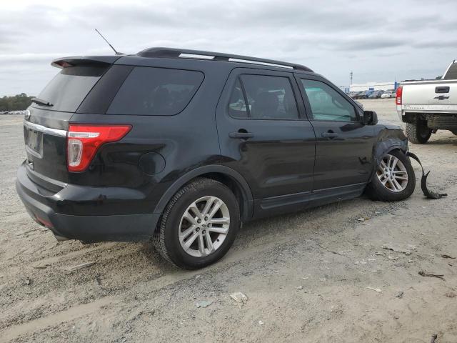 Obraz 3 z 2015 FORD EXPLORER  2015 z VIN 1FM5K7B8XFGA37659