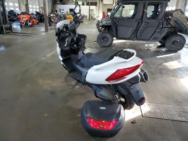 Obraz 3 z 2014 KYMCO USA INC MYROAD 700I 2014 z VIN RFBV3U583EB160150