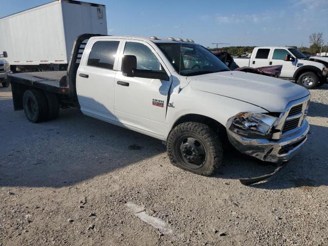 Image 1 of 2012 DODGE RAM 3500 ST 2012 with VIN 3C7WDTCL7CG328797