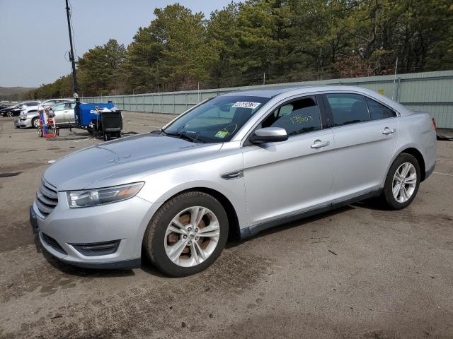 2014 FORD TAURUS SEL 2014 image