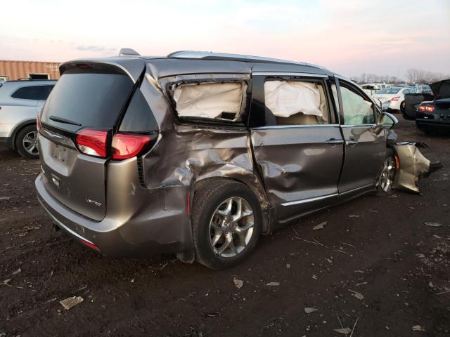 Изображение 3 2017 CHRYSLER PACIFICA LIMITED 2017 с VIN 2C4RC1GGXHR570841