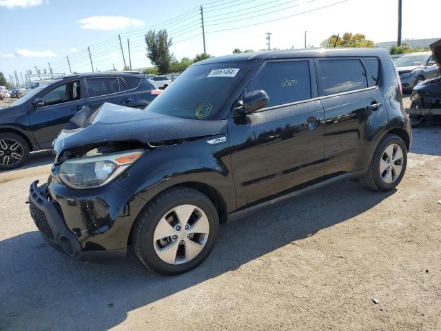 2015 KIA SOUL  2015 image