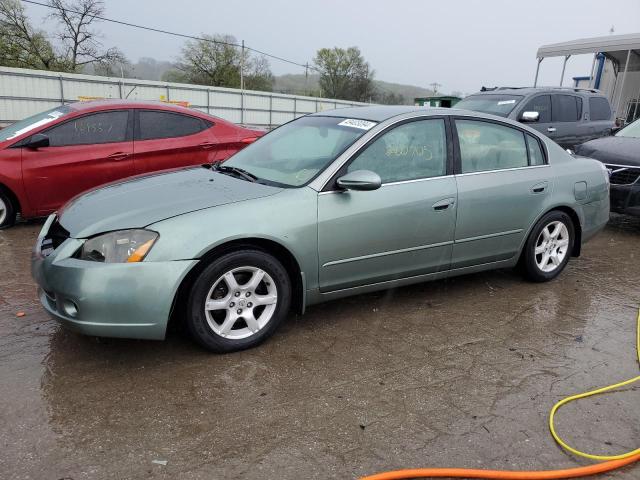 Изображение 2006 NISSAN ALTIMA S 2006