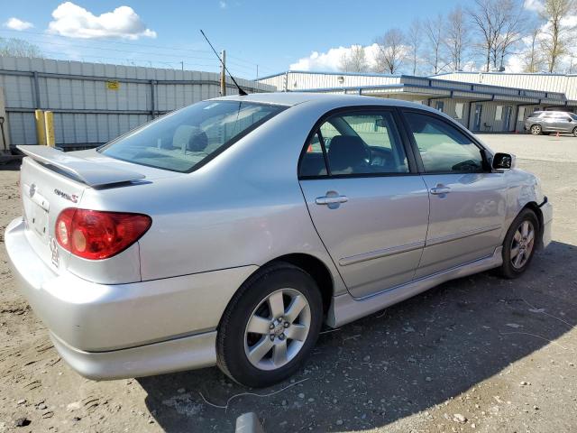 Image 3 of 2006 TOYOTA COROLLA CE 2006 with VIN 1NXBR32EX6Z735610