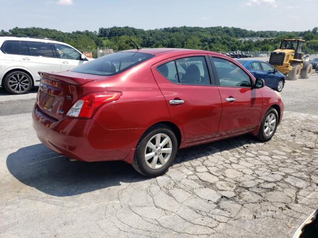 Изображение 3 2013 NISSAN VERSA S 2013 с VIN 3N1CN7AP4DL842466