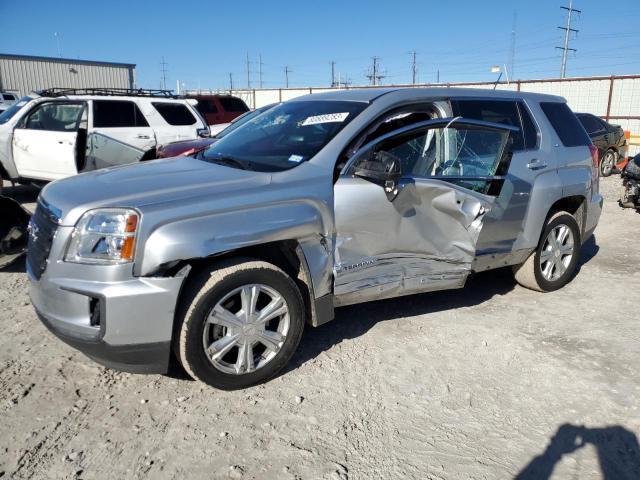 Изображение 2017 GMC TERRAIN SLE 2017