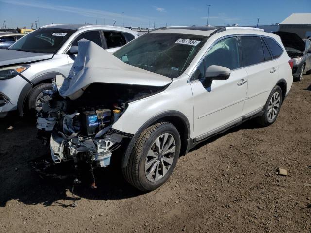 2019 SUBARU OUTBACK TOURING 2019 image