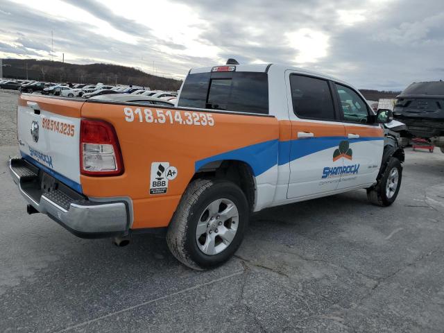 Изображение 3 2021 RAM 1500 BIG HORN/LONE STAR 2021 с VIN 1C6RREFG4MN589939