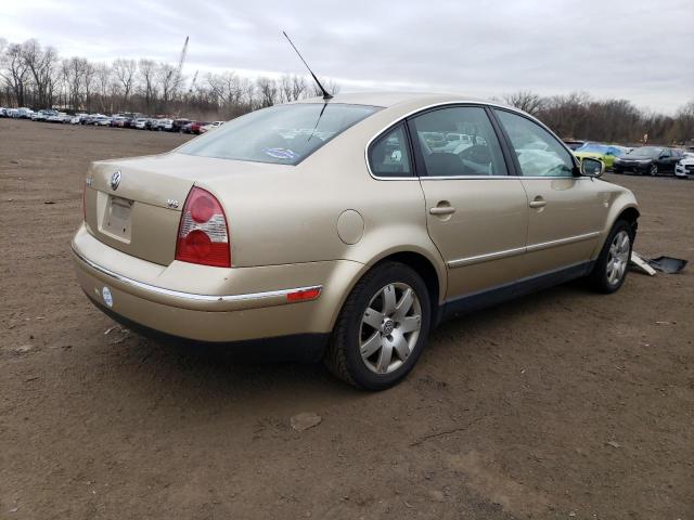 Obraz 3 z 2002 VOLKSWAGEN PASSAT GLX 2002 z VIN WVWRH63B02P012756