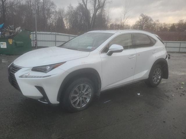 2020 LEXUS NX 300 2020 image