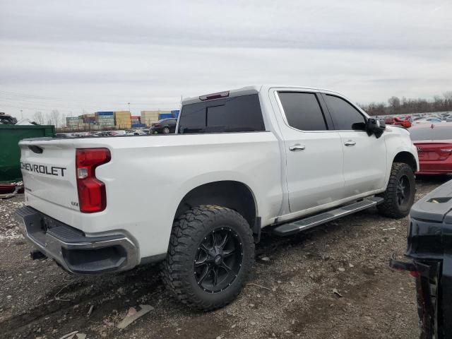 Obraz 3 z 2019 CHEVROLET SILVERADO K1500 LTZ 2019 z VIN 1GCUYGEL1KZ219229