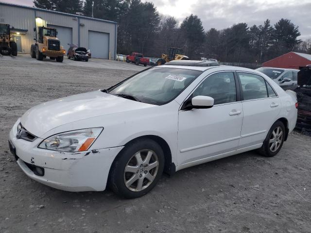 2005 HONDA ACCORD EX 2005 image