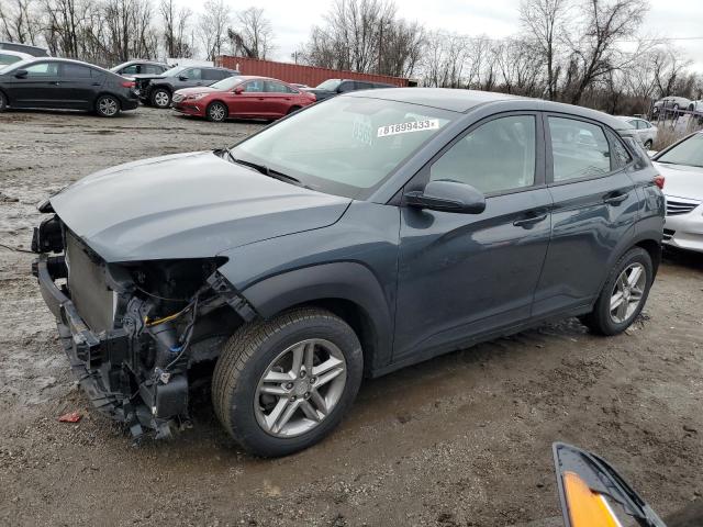 2018 HYUNDAI KONA SE 2018 image