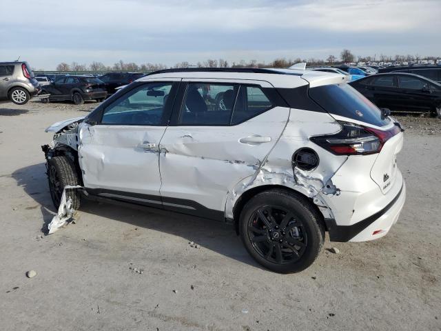 Изображение 2 2023 NISSAN KICKS SR 2023 с VIN 3N1CP5DV4PL562012