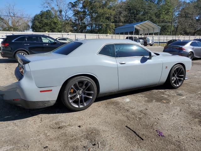 Obraz 3 z 2022 DODGE CHALLENGER R/T SCAT PACK 2022 z VIN 2C3CDZFJ5NH182291