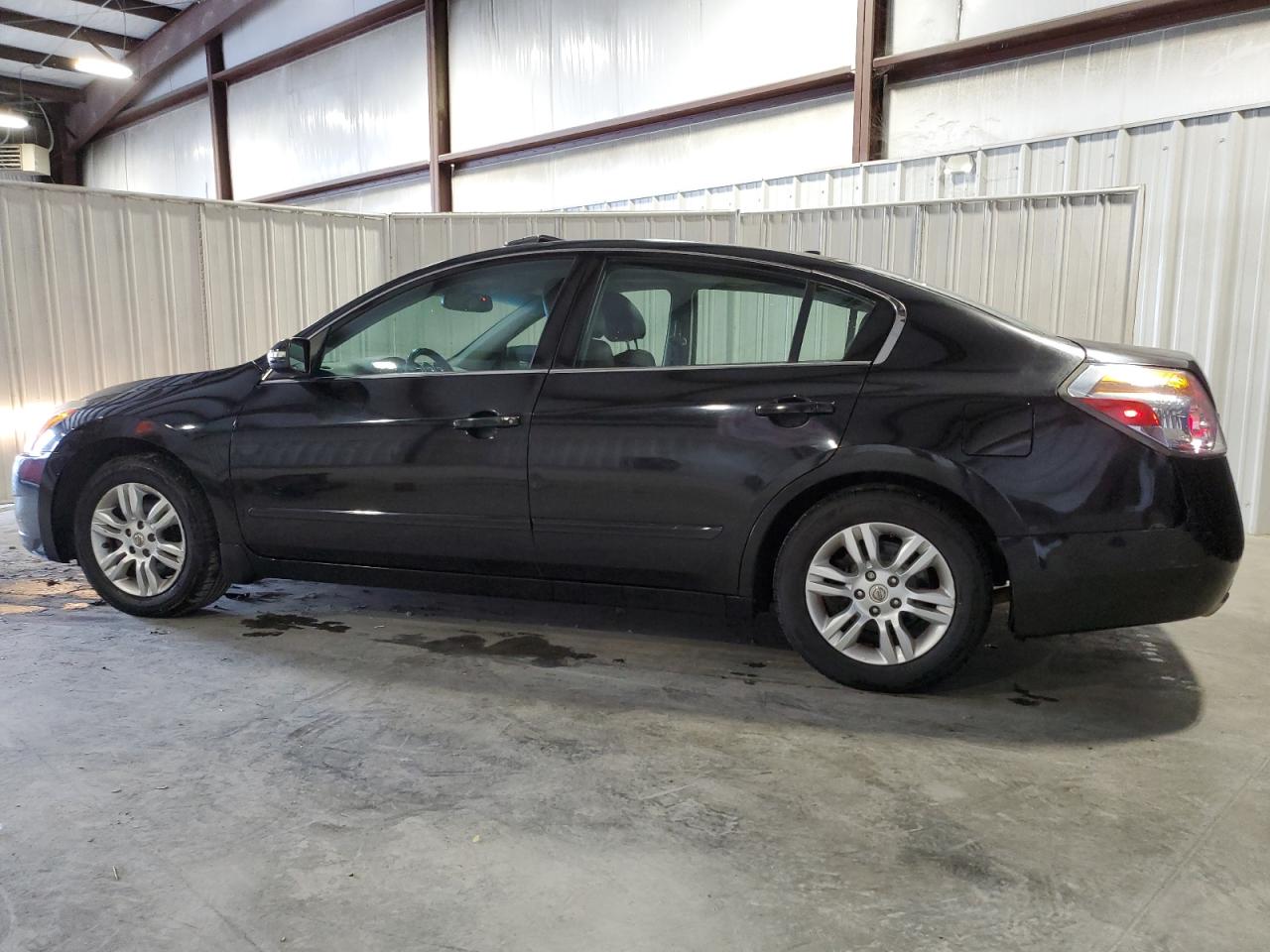 Obraz 2 z 2012 NISSAN ALTIMA BASE 2012 z VIN 1N4AL2AP7CC120101