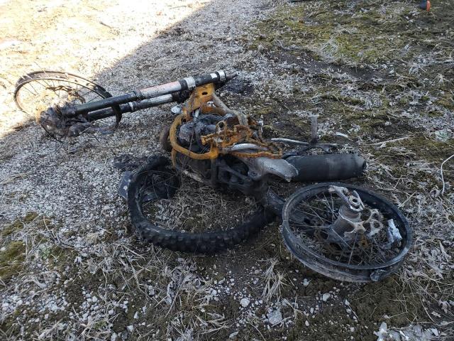 Obraz 3 z 2019 KTM 350 XC-F 2019 z VIN VBKXCN433KM256134