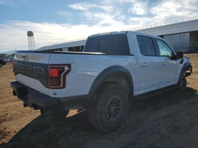 Image 3 of 2019 FORD F150 RAPTOR 2019 with VIN 1FTFW1RG3KFC42991