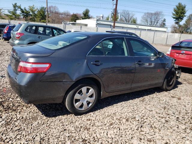 Image 3 of 2009 TOYOTA CAMRY BASE 2009 with VIN 4T4BE46K49R108378