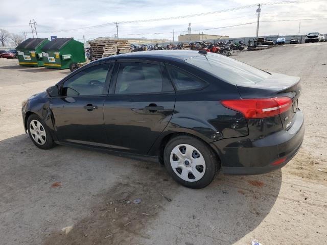 Изображение 2 2015 FORD FOCUS S 2015 с VIN 1FADP3E22FL219404