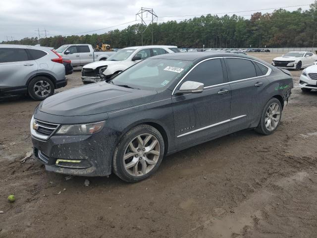 Image 1 of 2016 CHEVROLET IMPALA LTZ 2016 with VIN 2G1145S33G9143143
