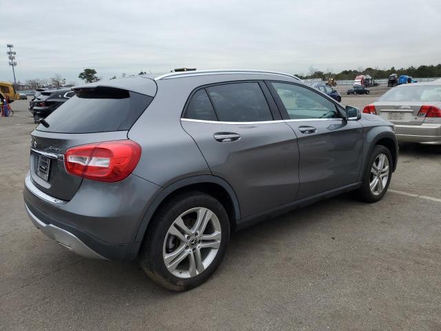 Image 3 of 2019 MERCEDES-BENZ GLA 250 4MATIC 2019 with VIN WDCTG4GB2KJ612859