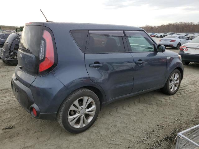 Изображение 3 2016 KIA SOUL + 2016 с VIN KNDJP3A55G7248435