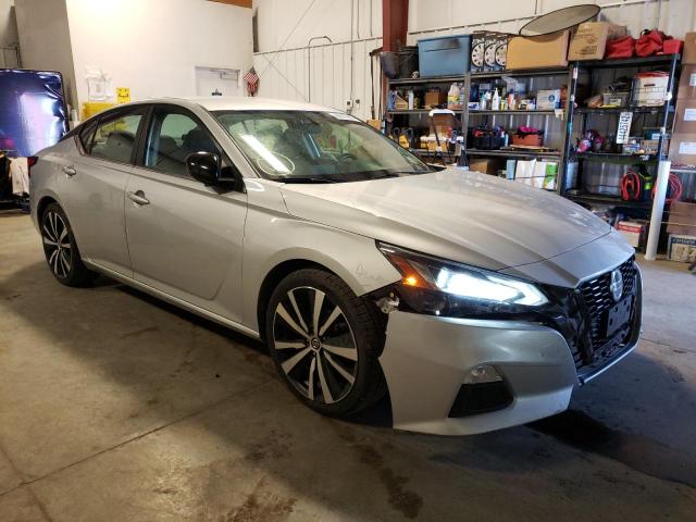 Obraz 2019 NISSAN ALTIMA SR 2019