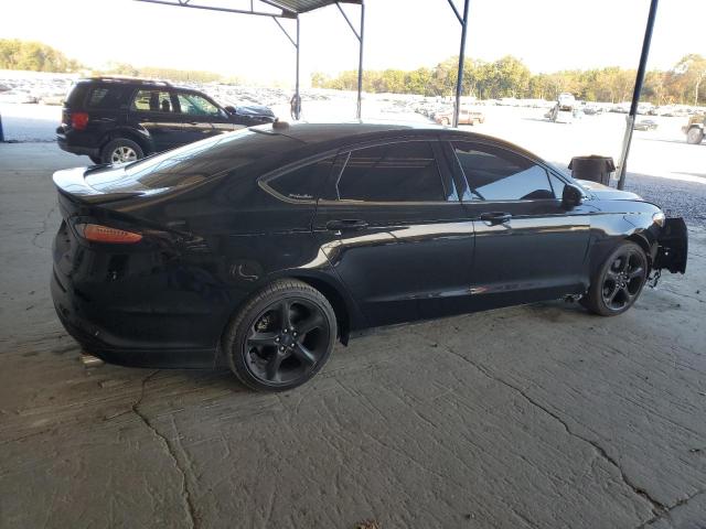 Image 3 of 2016 FORD FUSION SE 2016 with VIN 3FA6P0H77GR351012