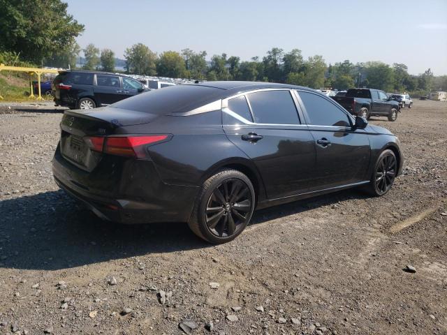 Изображение 3 2020 NISSAN ALTIMA SR 2020 с VIN 1N4BL4CV9LC181123