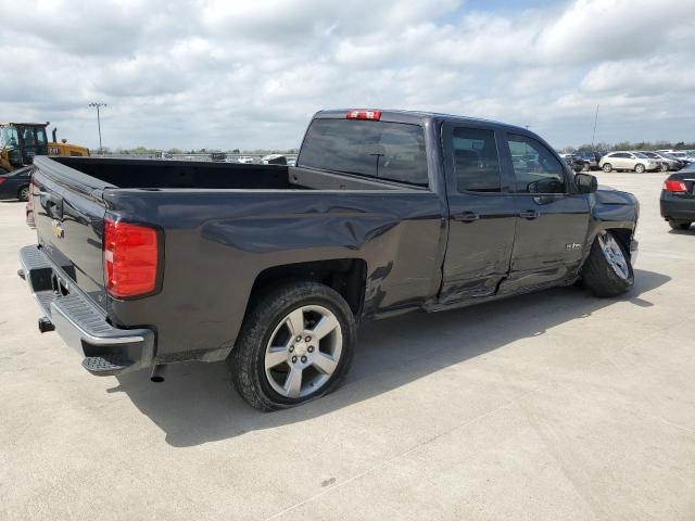 Obraz 3 z 2015 CHEVROLET SILVERADO C1500 LT 2015 z VIN 1GCRCREH8FZ151870