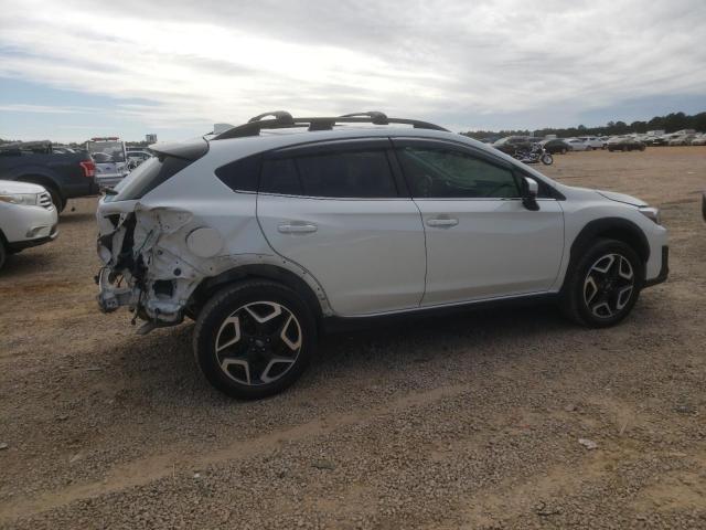 Изображение 3 2020 SUBARU CROSSTREK LIMITED 2020 с VIN JF2GTANC3L8219847