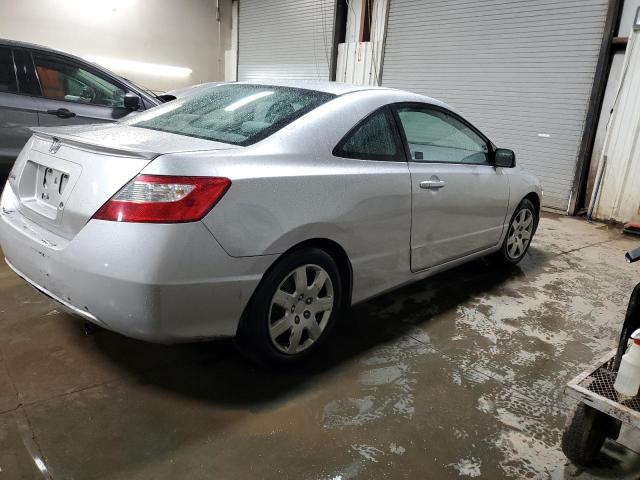 Obraz 3 z 2007 HONDA CIVIC LX 2007 z VIN 2HGFG12607H540095