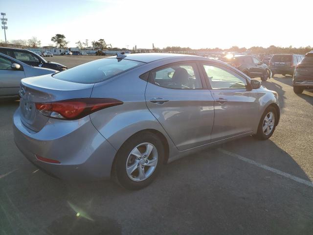 Obraz 3 z 2015 HYUNDAI ELANTRA SE 2015 z VIN 5NPDH4AE1FH596386